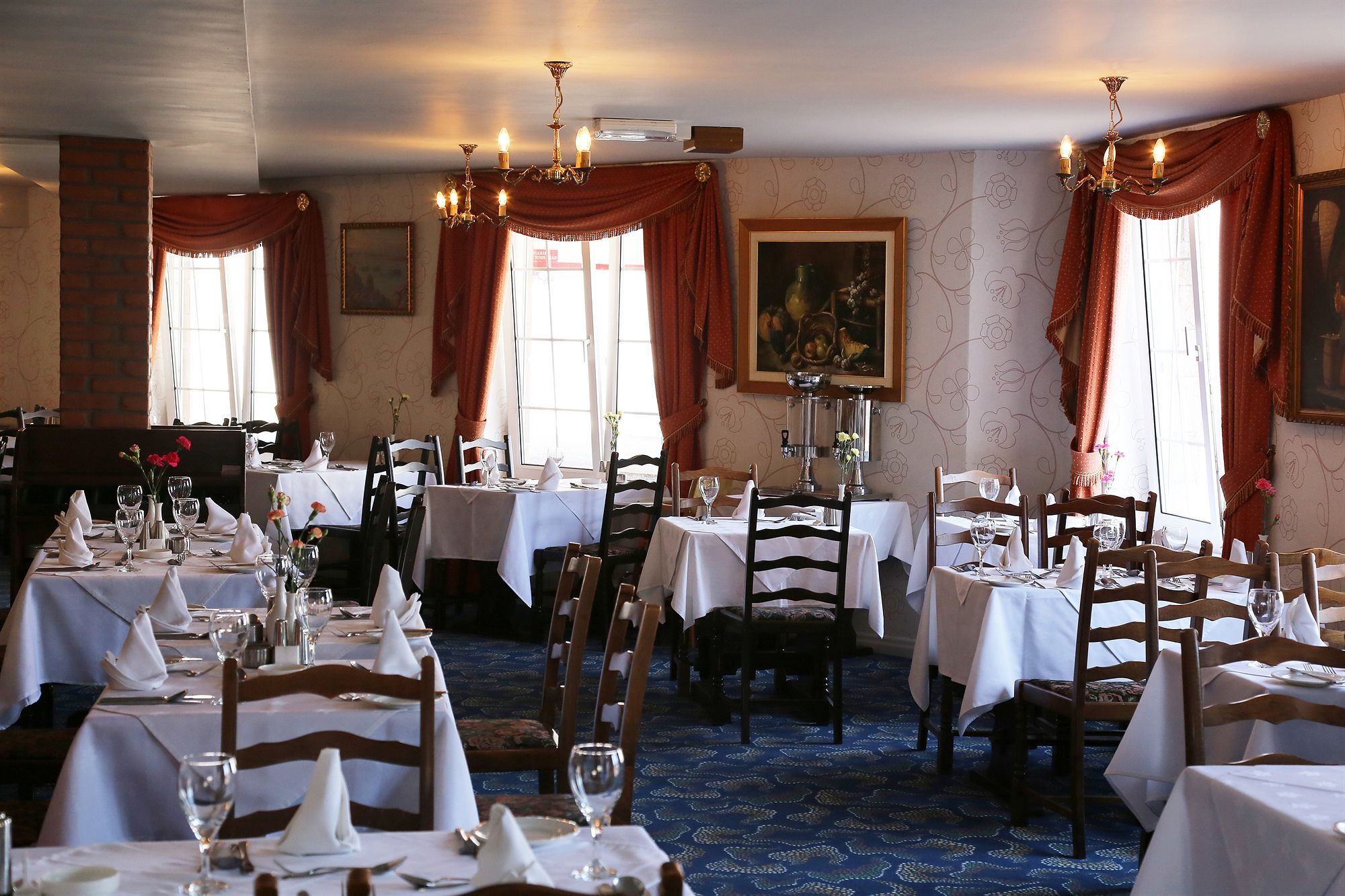 Beausite Hotel Grouville Екстериор снимка
